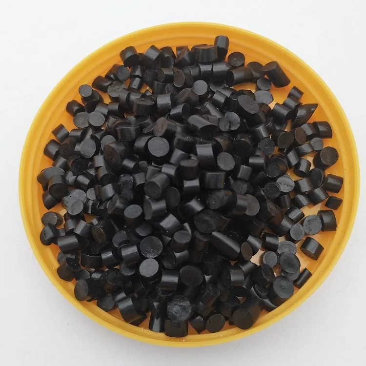 Low Price pvc granules buyer raw material shoe sole pvc compound granule recycle pvc granule