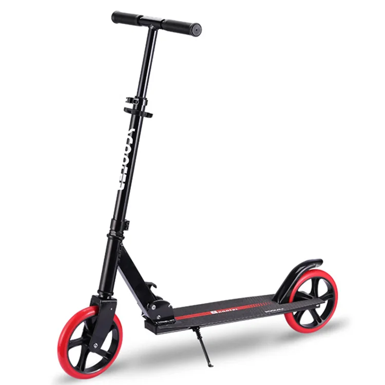 Wholesale Popular Dual Leg Foot Bike Adult 2021 Scooter Kick