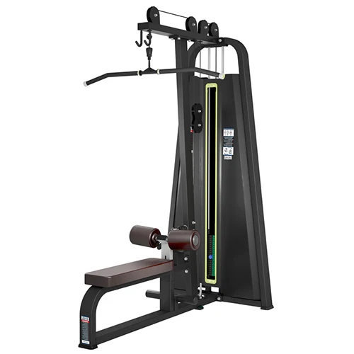 Strength Training Machine Hack Squat Leg Press Machine Gym Fitness Equipment 45 Degree Leg Press Machine