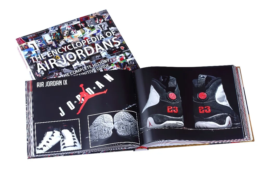 Saddle Stitch Manga Comic Book Printing Offset Print