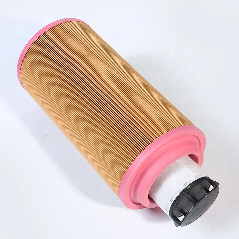 air filter element  AF25728  AF26390  188817  ADG1617R  E1600LS  IEX4006395 32/925255  CF200  FA3347   air filter for truck