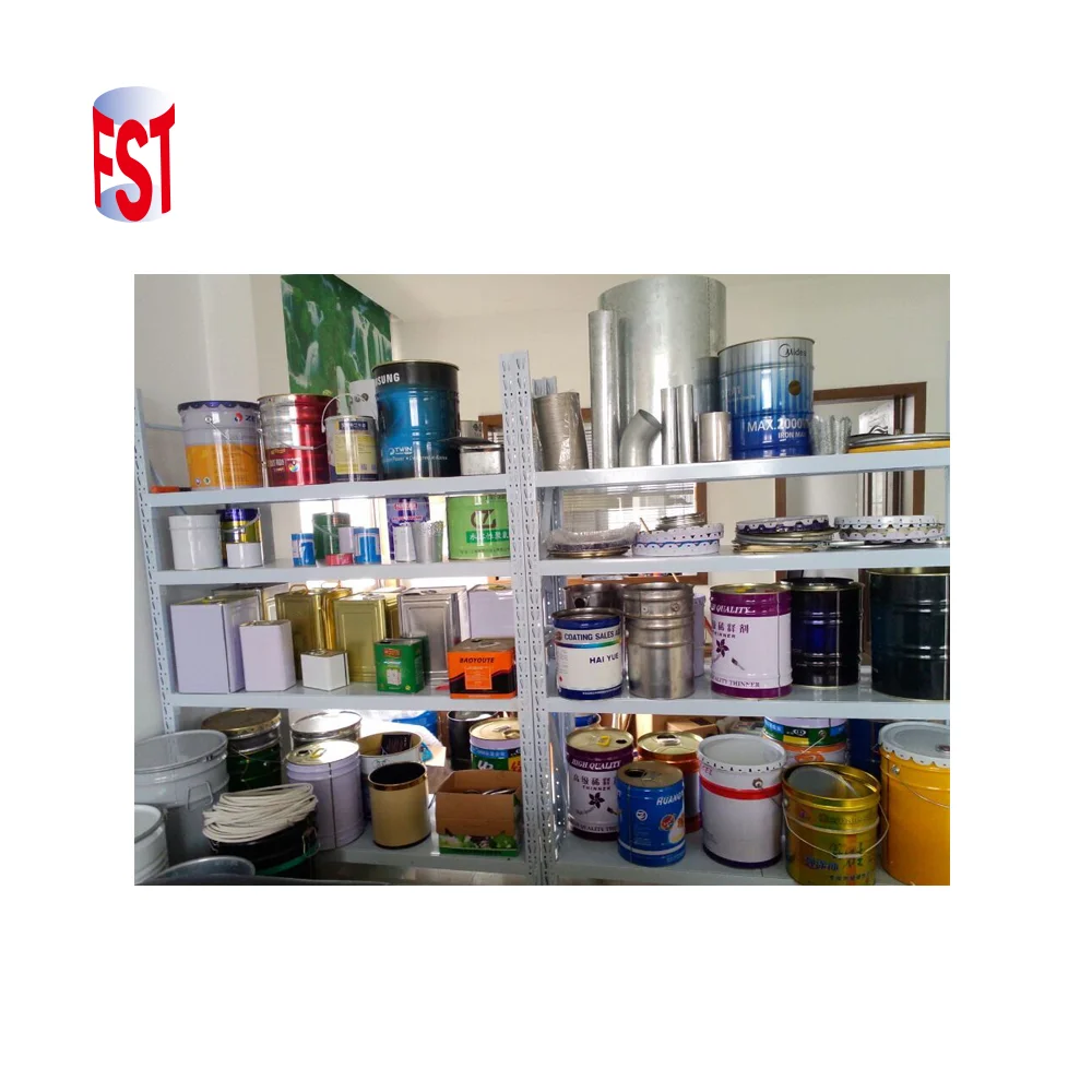 can making machine and production line