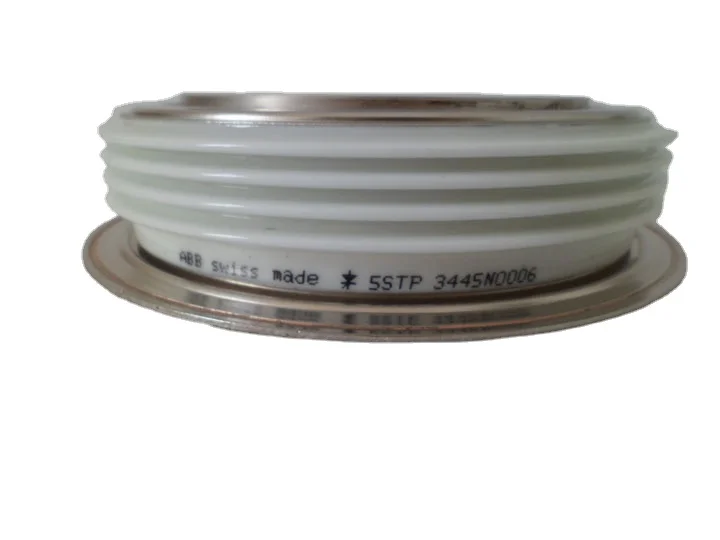 Горячее предложение 5STP3452N0001 Модуль Питания SCR и Triac