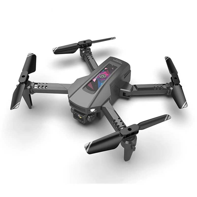 GD25 Hot Sale RC Quadcopter with HD Camera Long range Drone 2.4Ghz 4CH 6 Axis Gyro Helicopter Wifi Real time VS GW007