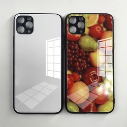 2d sublimation cell phone case with aluminum sheet china manufacturer wholesale for iphone 14