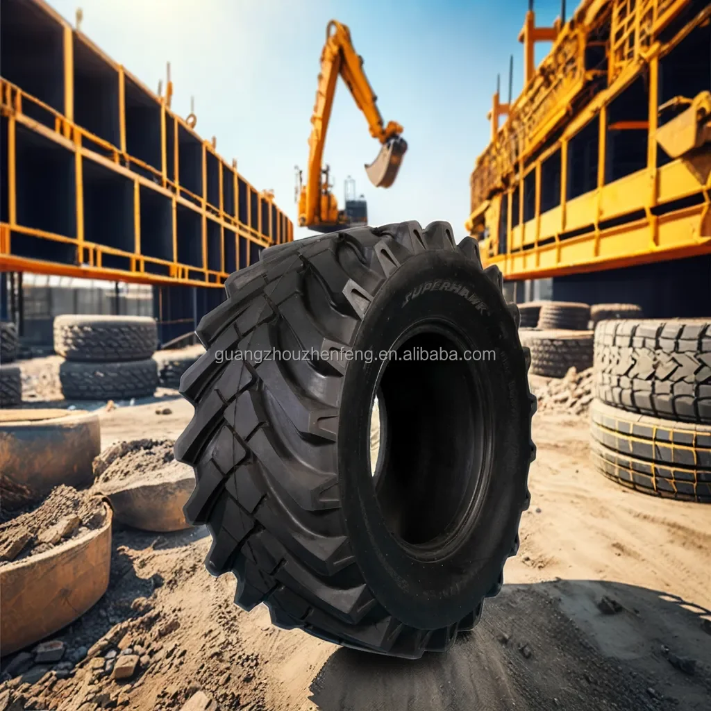 rubber solid stroller tyre natural rubber 8.25-12