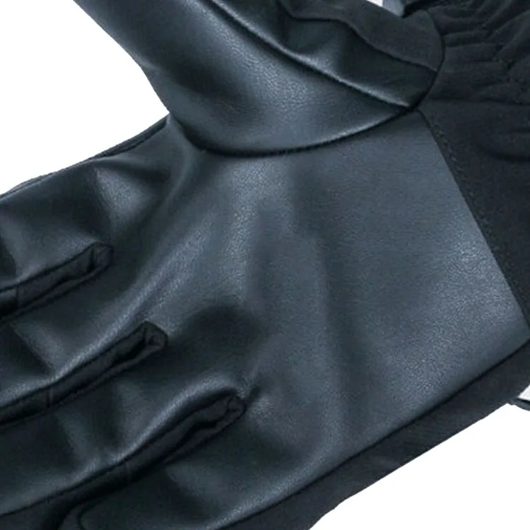 Wholesale Ski Gloves 100% High Quality Cotton Custom Logo Printed Professional Manufacture for Winter Snowboarding