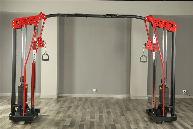 Cable Crossover  Machine DY-6010