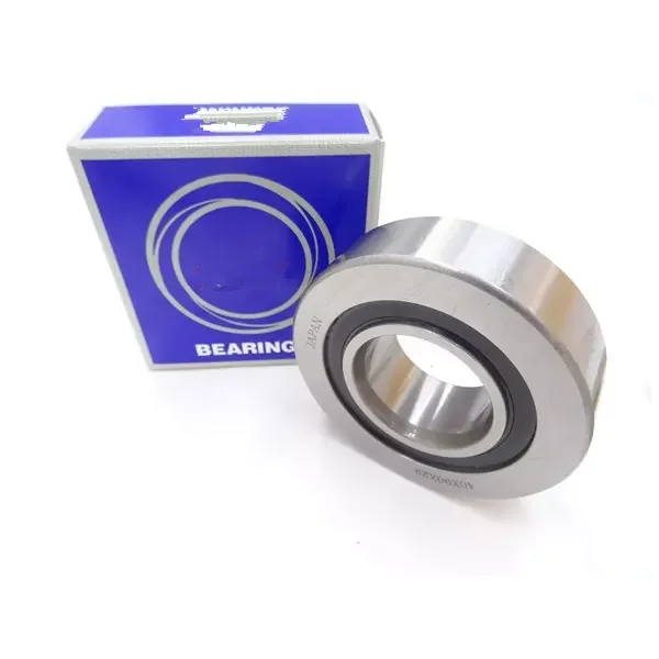 Forklift bearing Size 40x118x33 Forklift Mast Bearing