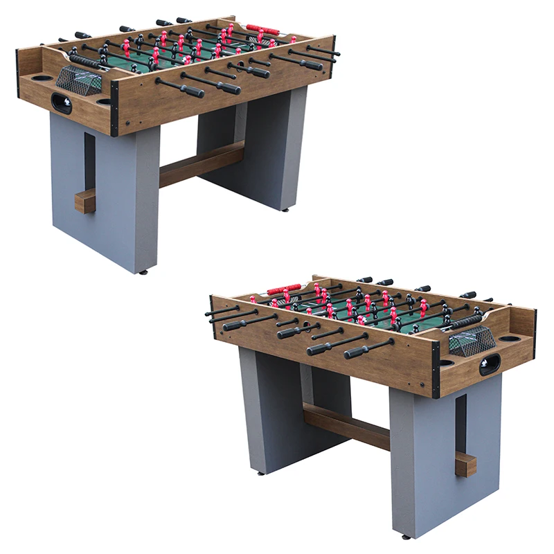 Manufacturer Foosball Table Baby Foot Football Table Game Soccer Tables
