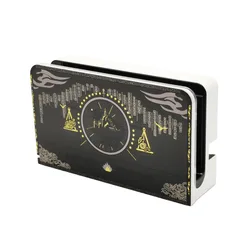 Best Selling Switch OLED Console Gaming Accessories Deluxe Hard Shell Case