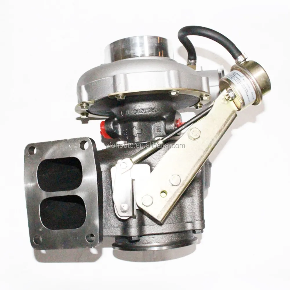 WD615 turbos hx50w turbocharger for HOWO VG1034110061 HG1540119036 4051391 vg1560118229