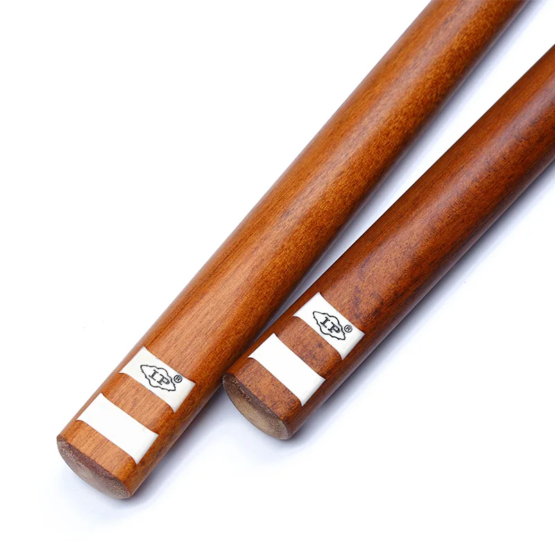 
LP cheap and durable billiard cue stick handmade snooker cue 