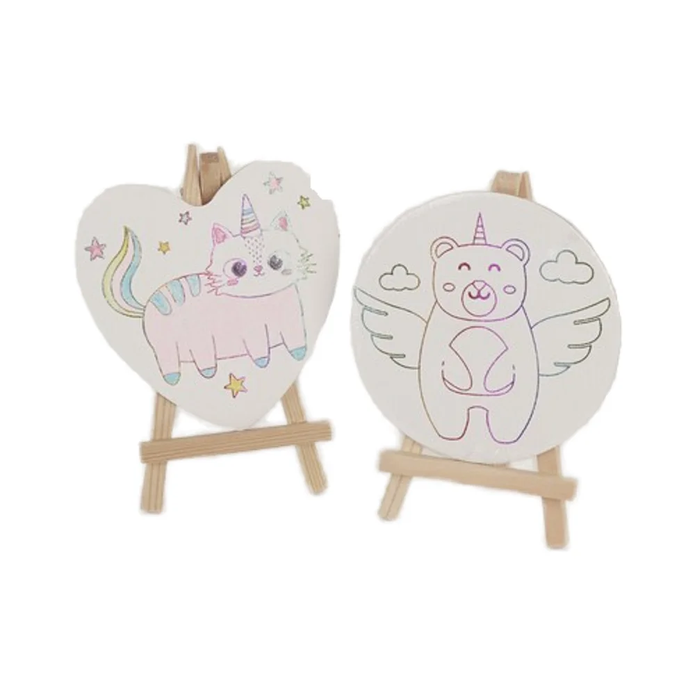 Профессиональный набор для рисования