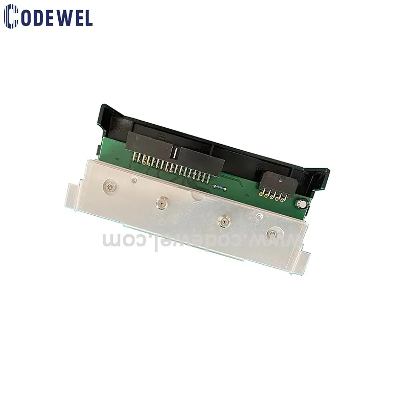 compatible Zebra Printhead 105SLPLUS 300dpi P1053360-019 barcode printer head for Zebra barcode printer