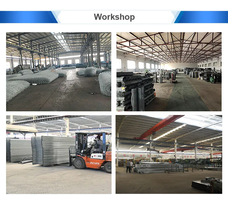 workshop