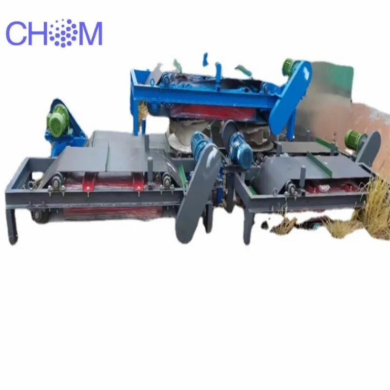 1 метр x40x25 саморазгружающийся Тип ремня сухой двухслойный Магнитный автомат для удаления железа