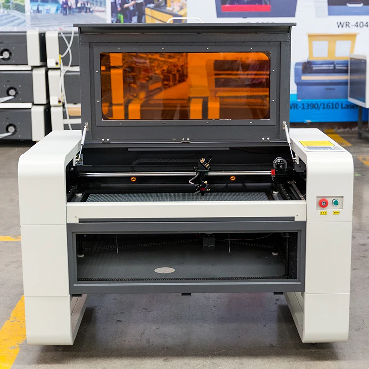 6090 1390 co2 laser engraver and cutting machine laser wood cutting machine 1080 co2 laser machine price