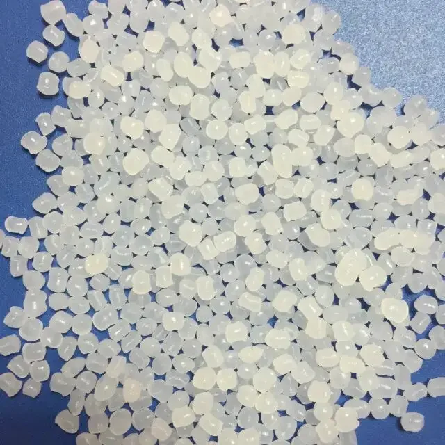 Supply High Quality Low Density Polyethylene / Virgin Lldpe