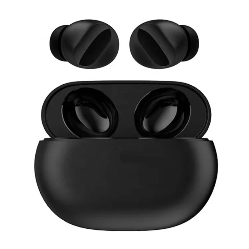 air buds wireless earbuds in ear headphone Touch control true wireless earbuds earphone For Android IOS