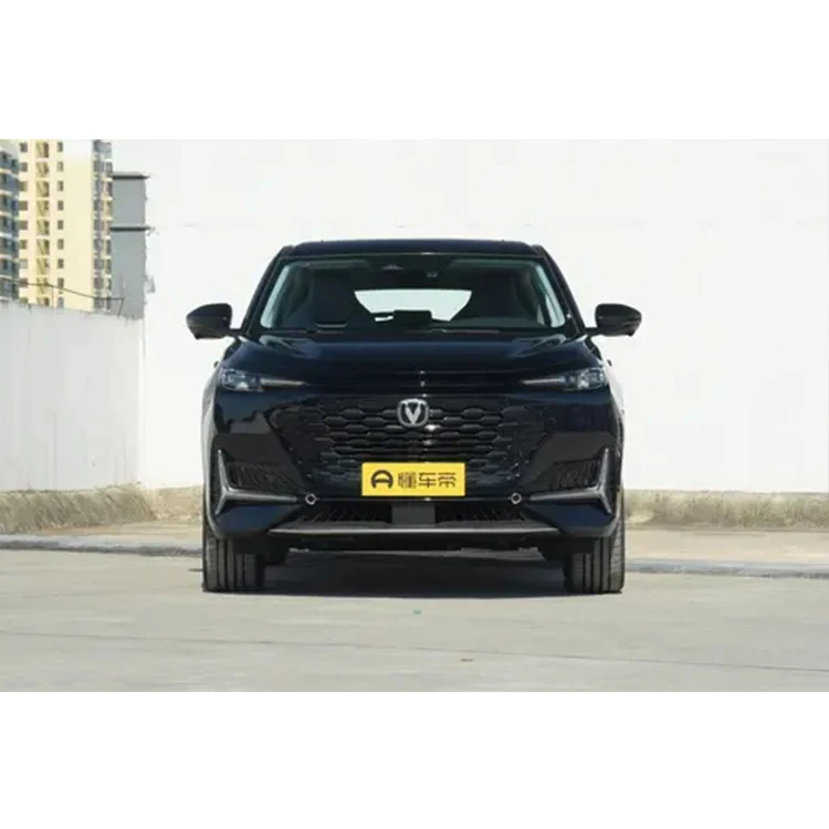 Оптовая продажа бензиновый внедорожник changan unik 2 0 т модный недорогой автомобиль uni-k новый и Подержанный
