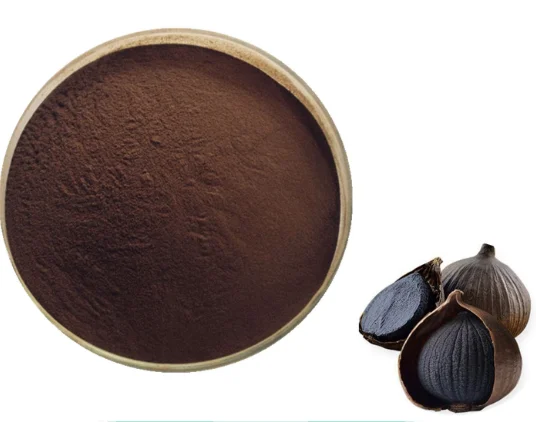 Darwin Wholesale Bulk Black Garlic Extract Black Garlic Powder