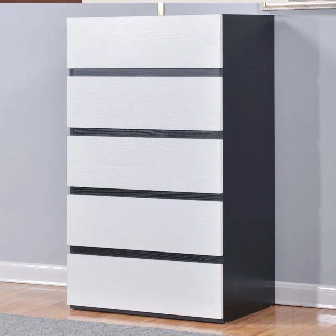 Best selling chest of drawers bedroom multi-layer locker simple modern drawer storage cabinet wholesale