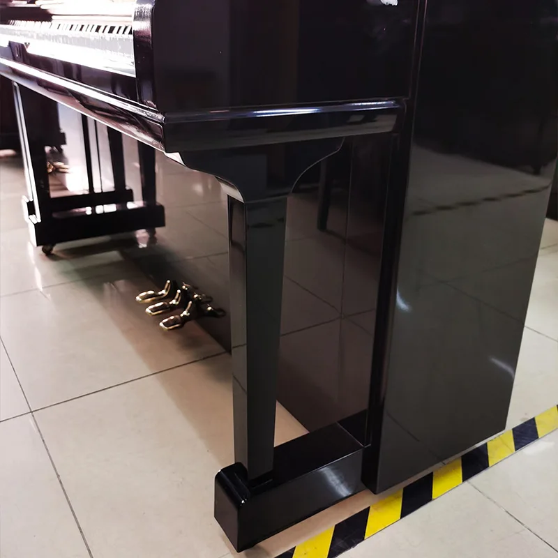 Used piano Secondhand piano Japan Upright Piano U3H