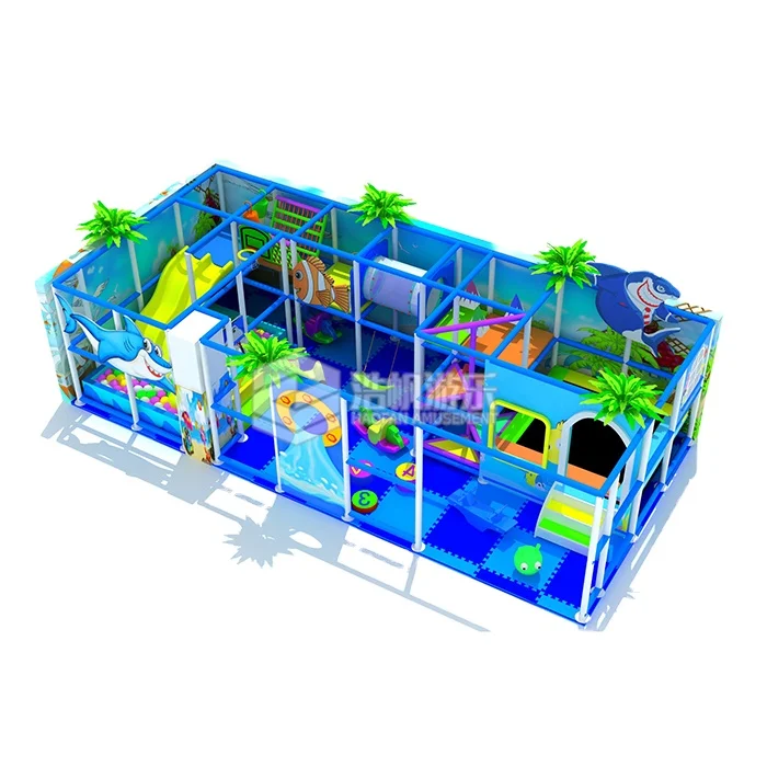 Playground Rectangle Latest Full Color Commercial Indoor Playground Set For Toddlers Mcdonalds With Indoor Playground Near Me