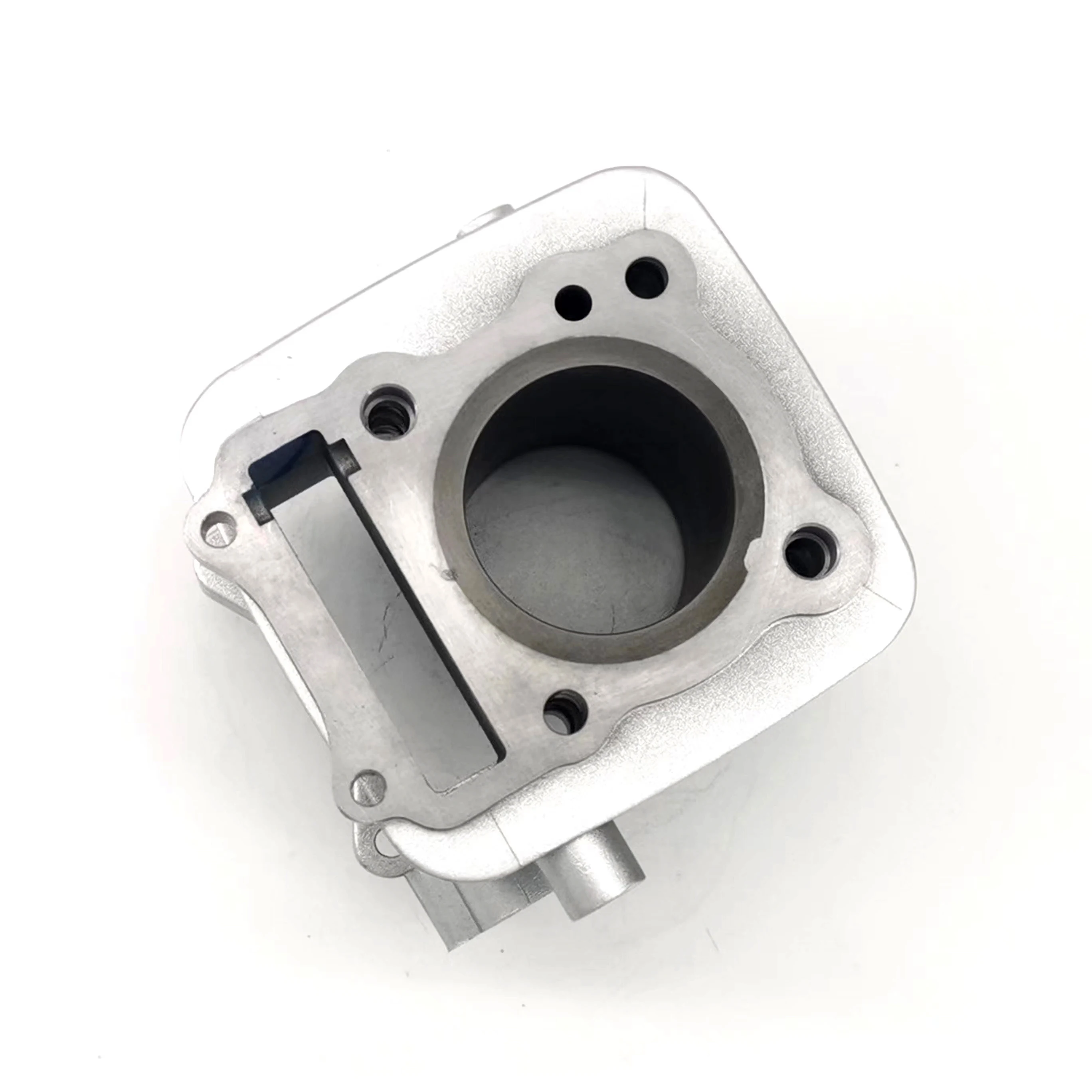 Great Material GN125 OEM Cylinder Block for Motorcycle