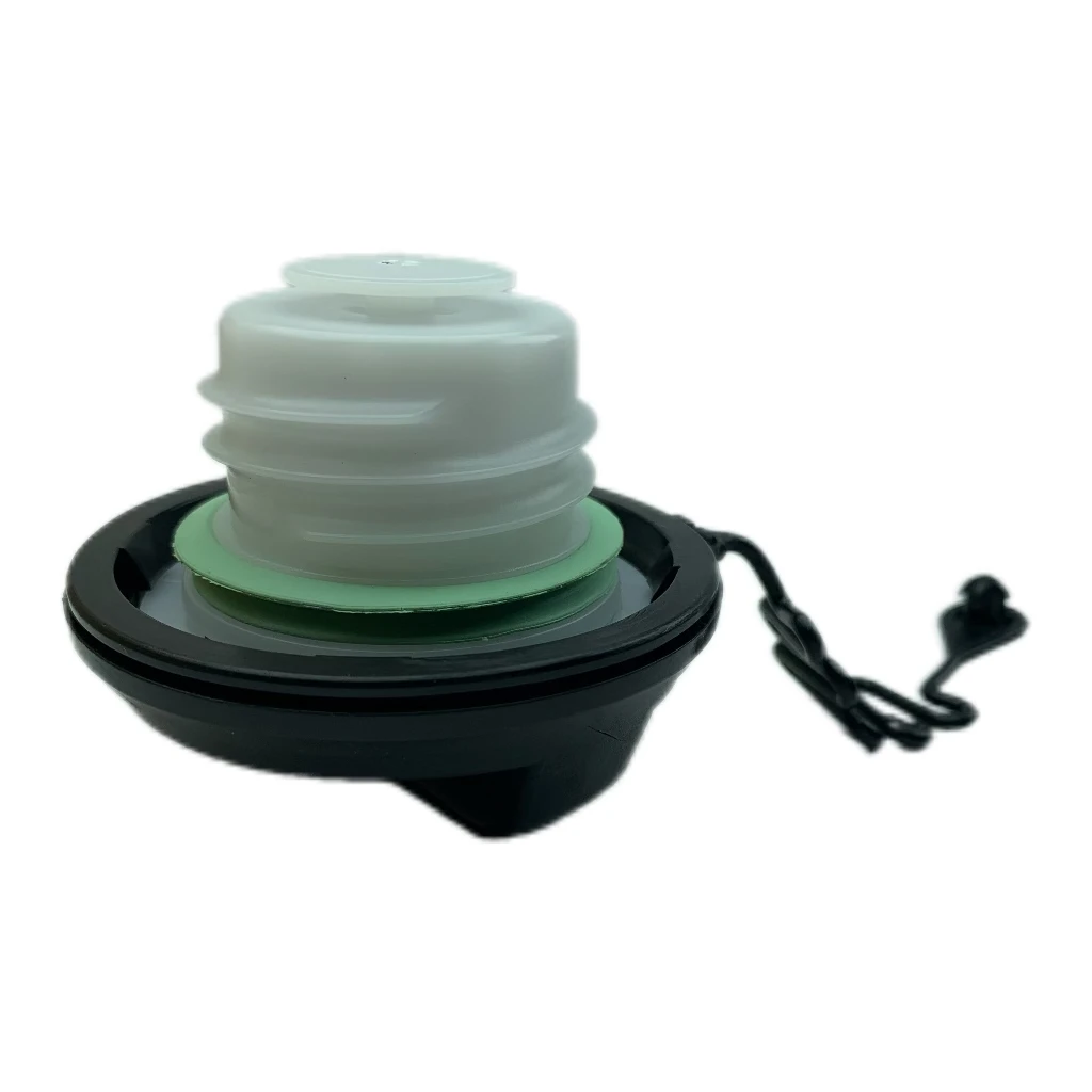 High Quality Auto Parts Fuel Tank Cap 7S619030CB 9T169030BA For Ford Transit2000- V362
