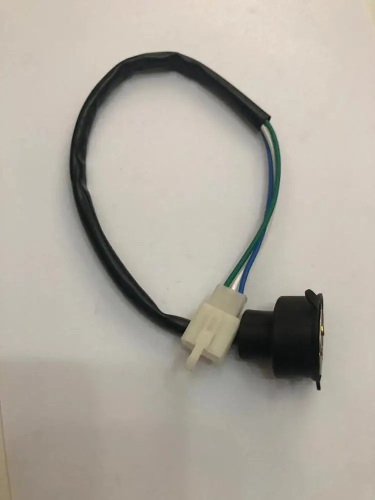 High quality motorcycle lamp holder with long service life for C110