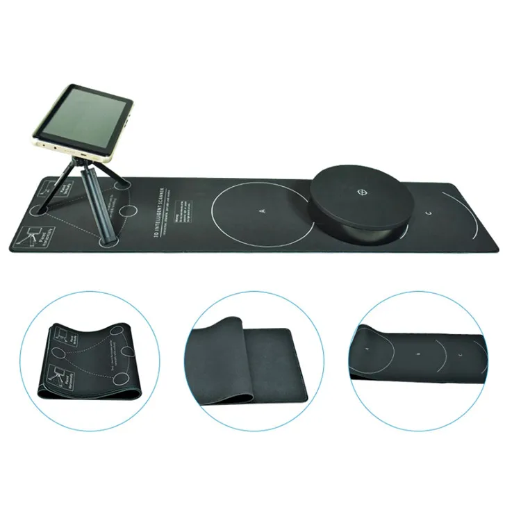 Wholesale Price 3d Scanner Price 3d Scanner Cnc With Long Service Life