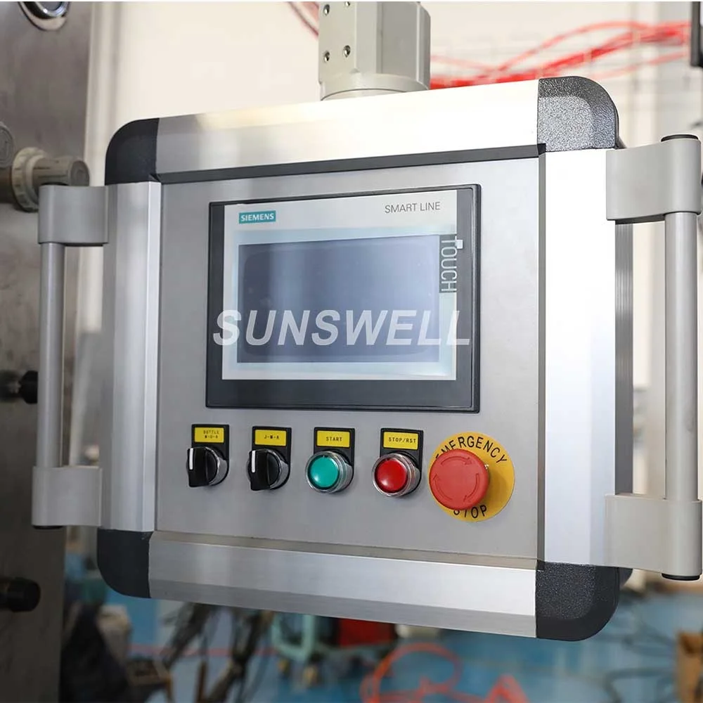 Automatic Pet Aluminum Can Filling Production Brewery Beer Canning Line