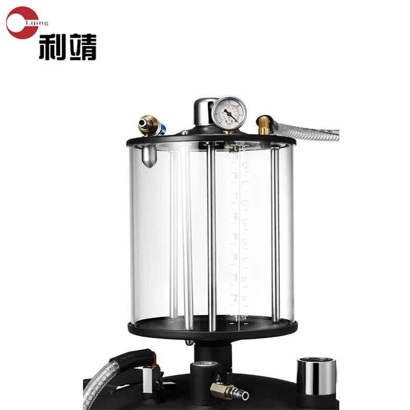 High Quality Best Selling 80L oil changer collector Oil drainer Pneumatic Oil Extractor