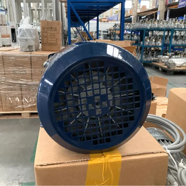 Wholesale Fuel Dispenser Ex-Proof 220v Motor Explosion Proof 1-Ph Induction Motor