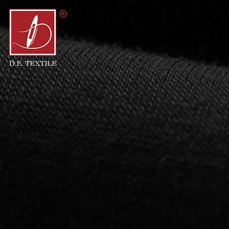 DIYI Textile yarn dyed NR roma knitted fabric nylon rayon spandex fabric