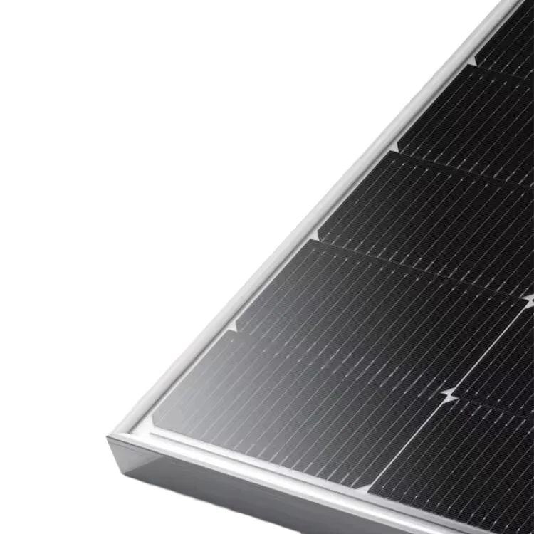 Solar Panel for Energy System