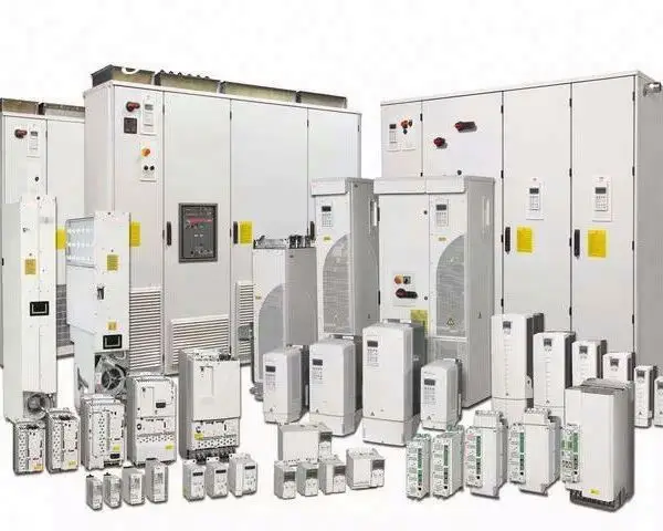 ATV71 ATV61 series inverter Chinese panel VW3A1101 brand new and original