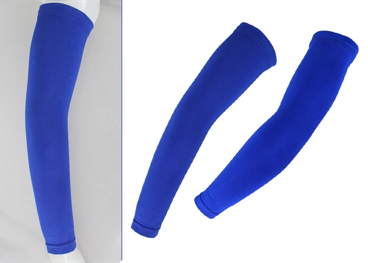 Weimostar Arm Sleeves In Cycling Wear Outdoor Sports Unisex Wholesale Fitness Custom cyclisme Arm sleeve