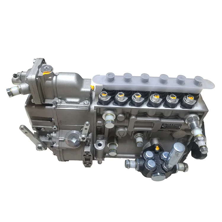 High Quality Weichai WD618 Engine Fuel Injection Pump For Truck Fuel Injection Pump 612600081235 BP2010