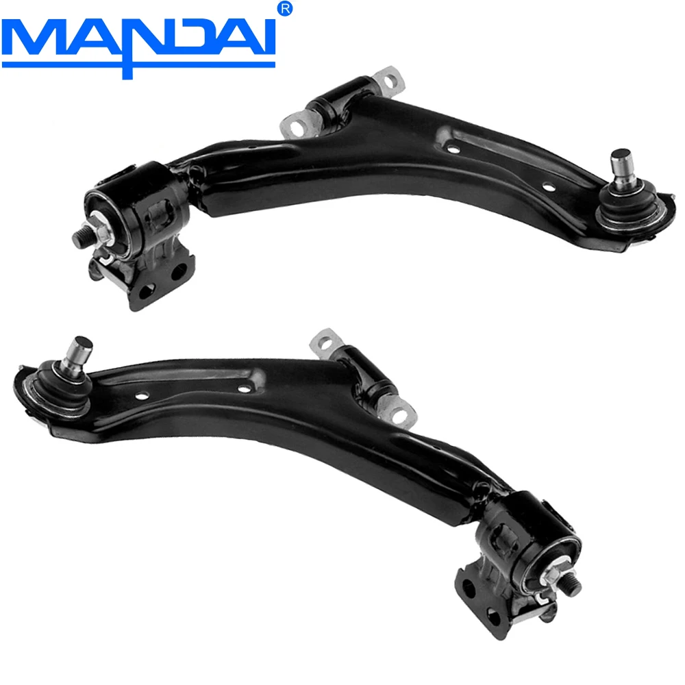 95952782 95032440 2904300-AM01 150728 95952783 95032441 control arm for Chevrolet spark 2010-