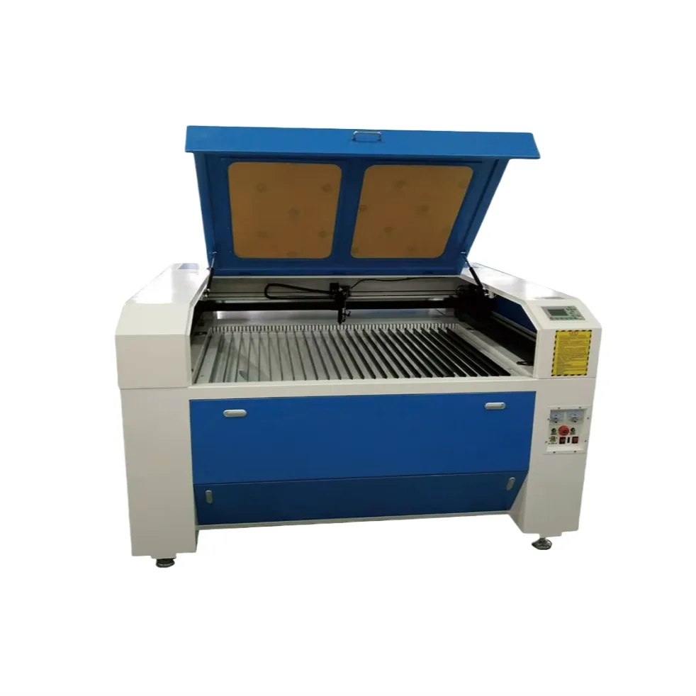 FLY TOO-6090 80W Laser Cutting Machine, sheet metal,cnc laser cutting machine