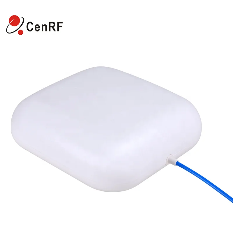 Customized RF 698-4000MHz 5/8dBi Directional Rfid N Female 5G Panel Antenna Panel Antenna Indoor