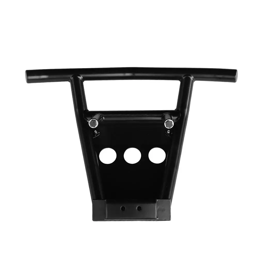 UTV Parts Front Short Bumper Bar for Polaris RZR XP 1000 Protective Bumper Bar
