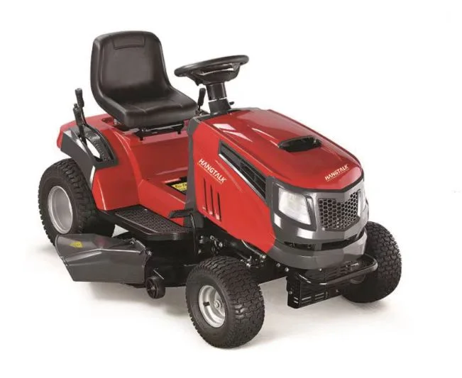 lawn tractor lawn mower tractor  garden tractor lawn mower