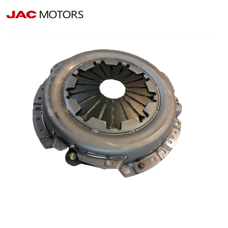 OEM Genuine high quality CLUTCH PRESSURE PLATE for JAC light trucks