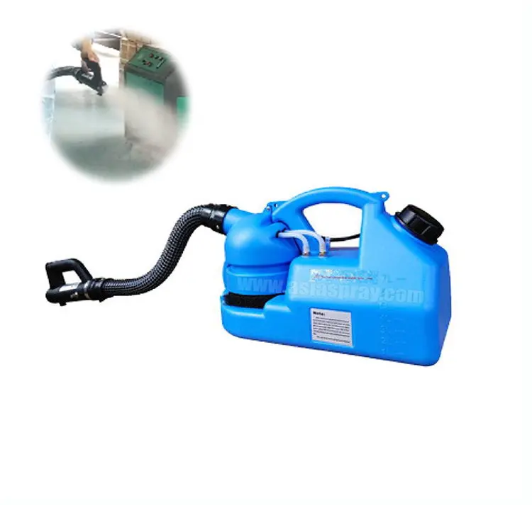 Huge Stock 7L Portable Electric Factory Wholesale Factory Price Cold ULV Fogger Machine