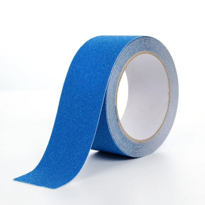 Anti-Slip Workplace Safety Tapes/Anti-skid Warning Tape For Factory Warehouse Home Bathroom Stairs