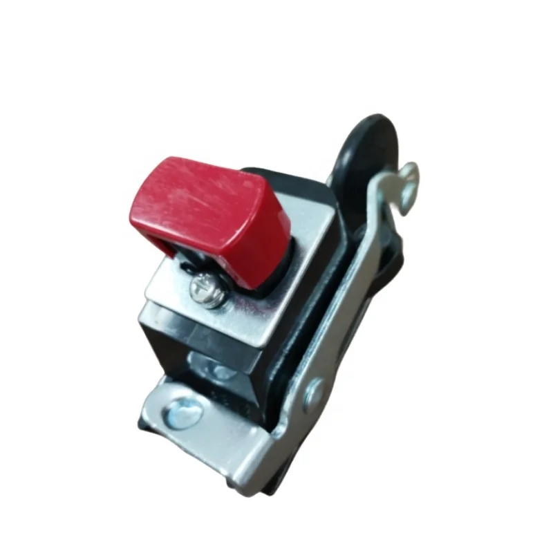 Elevator Travel Switch Schmersal Limit Switch Elevator Door Parts